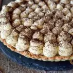 Рецепт пирога. Баноффи пай (Banoffee pie) от Ирины Рудневской